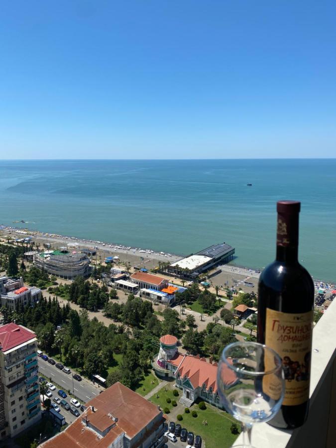 Orbi City, Batumi, Georgia 외부 사진